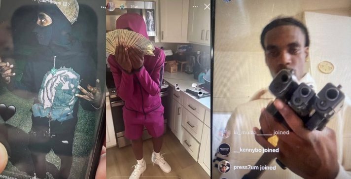 Oakland gambling shack security guard avoids jail for having gun that was used in homicide weeks earlier