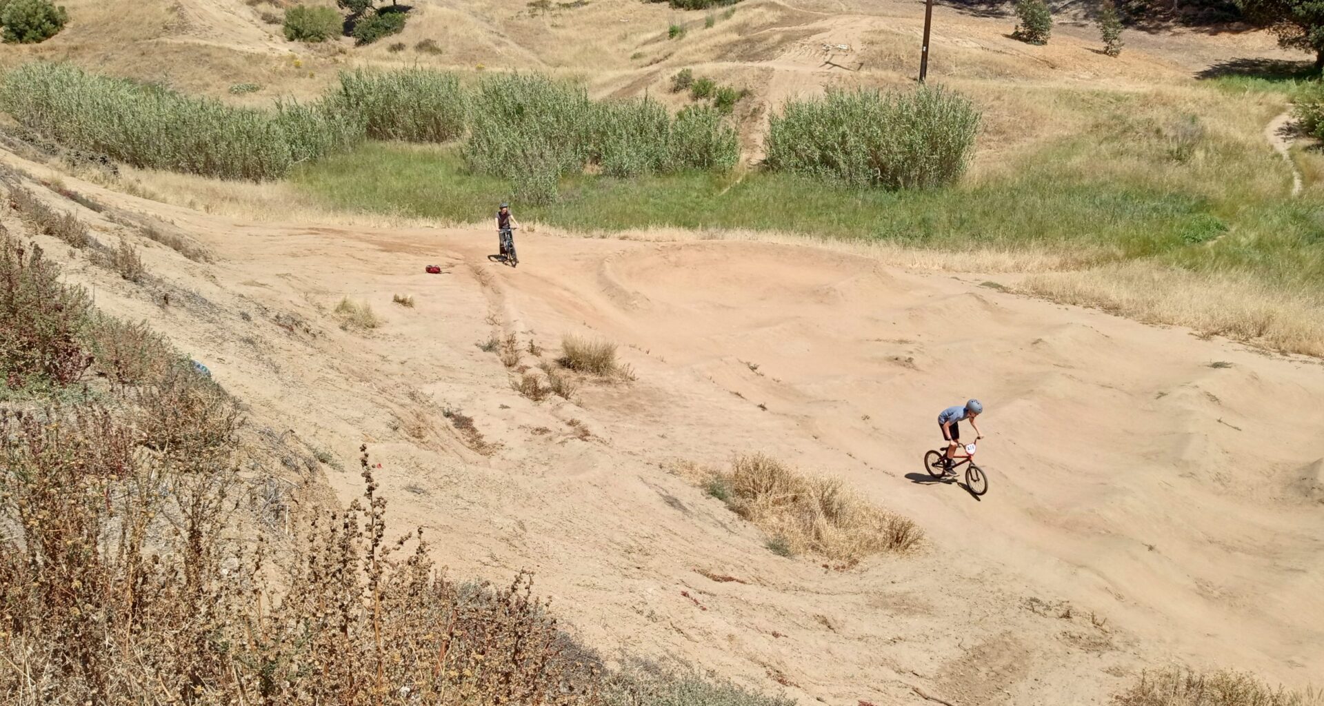 Affordable housing project at Famosa Canyon still on track