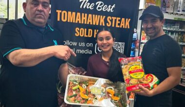 Best of the Beach 2026: Meat Market - La Venadita