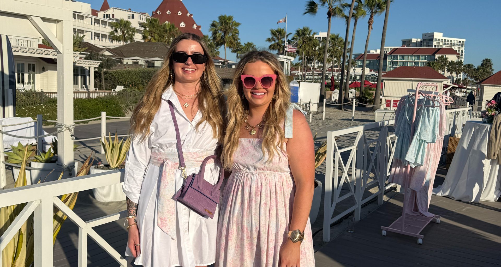 Maybell & Mine, a desire for simplicity and comfort without sacrificing style