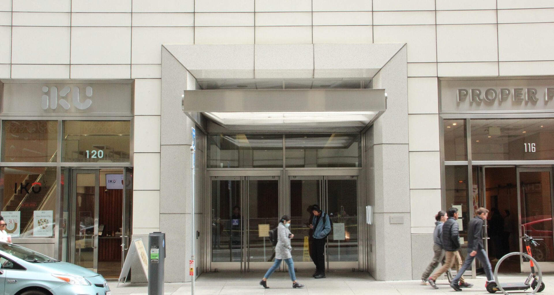 Hundreds ordered deported in absentia at S.F. immigration court