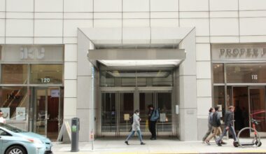 Hundreds ordered deported in absentia at S.F. immigration court