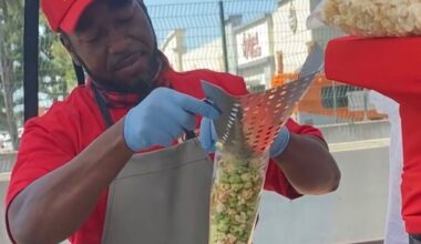 Inglewood street vendor facing murder charges | 2 Urban Girls