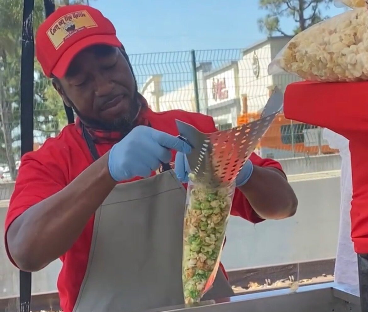 Inglewood street vendor facing murder charges | 2 Urban Girls