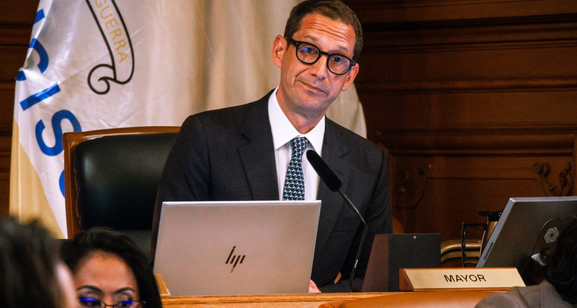 S.F. city officials propose 3 propositions to expand executive power