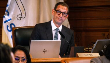 S.F. city officials propose 3 propositions to expand executive power