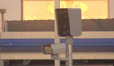 LA to install over 100 speed cameras this year – NBC Los Angeles