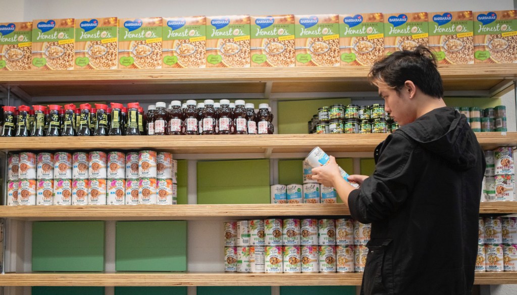 Does lobbying at the Capitol work? These UC students say yes, and they’ve got receipts – Santa Cruz Sentinel