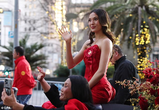 Gu's decision to represent China over the United States has been hugely controversial