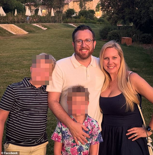 Nightmare for family whose dream home had skyline views and five bedrooms - now the city says it must be split into four units