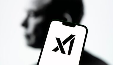 Teenagers accuse Musk’s xAI of creating illegal explicit images – NBC Los Angeles