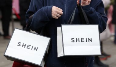 SHEIN’s Los Angeles pop-up promises latest festival fashion – NBC Los Angeles