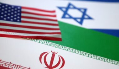 San Diego expert weighs in on U.S. involvement in Iran – NBC 7 San Diego