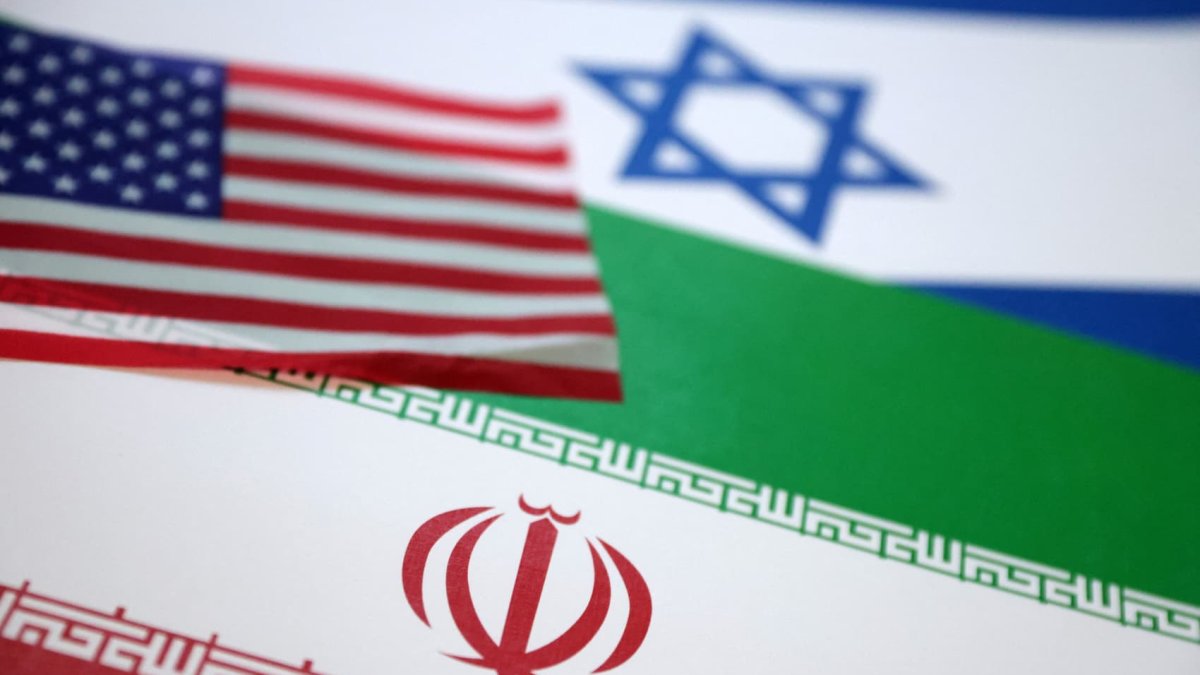 San Diego expert weighs in on U.S. involvement in Iran – NBC 7 San Diego