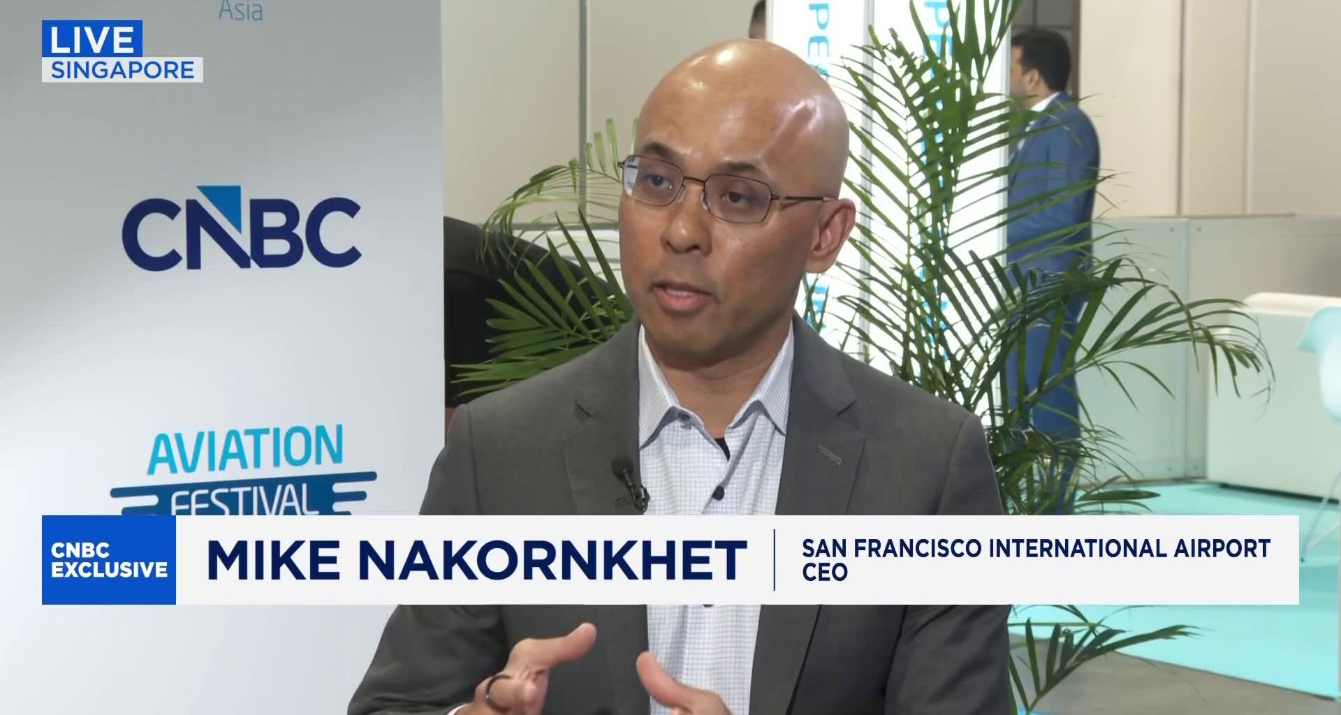 TSA officers quit, but SFO avoids shutdown chaos