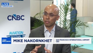 TSA officers quit, but SFO avoids shutdown chaos