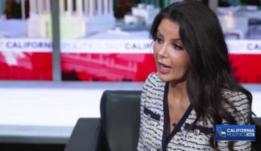 Assemblywoman Alexandra Macedo says César Chávez allegations are "tip of the iceberg"