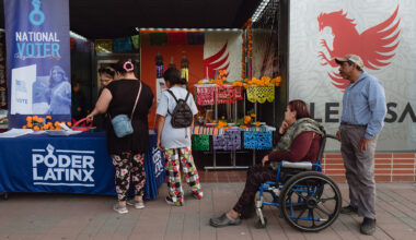 Don’t clear out diversity in governor’s race