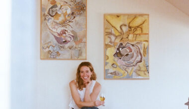 Hidden Gems: Inside Venice's Force of Nature