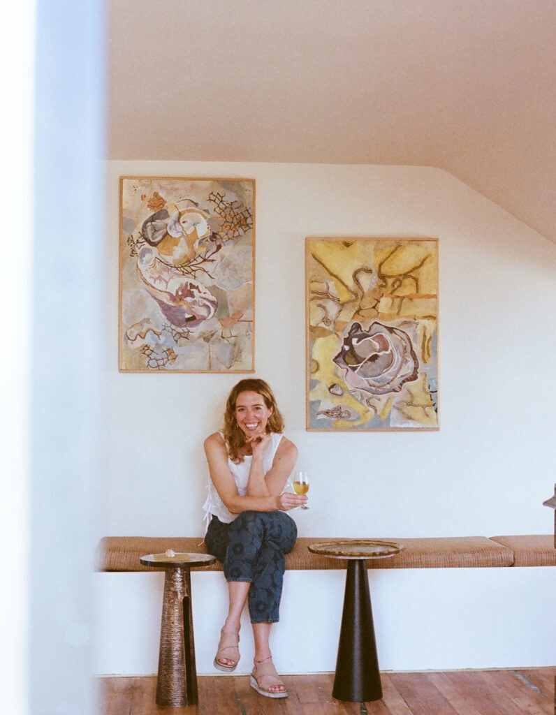 Hidden Gems: Inside Venice's Force of Nature