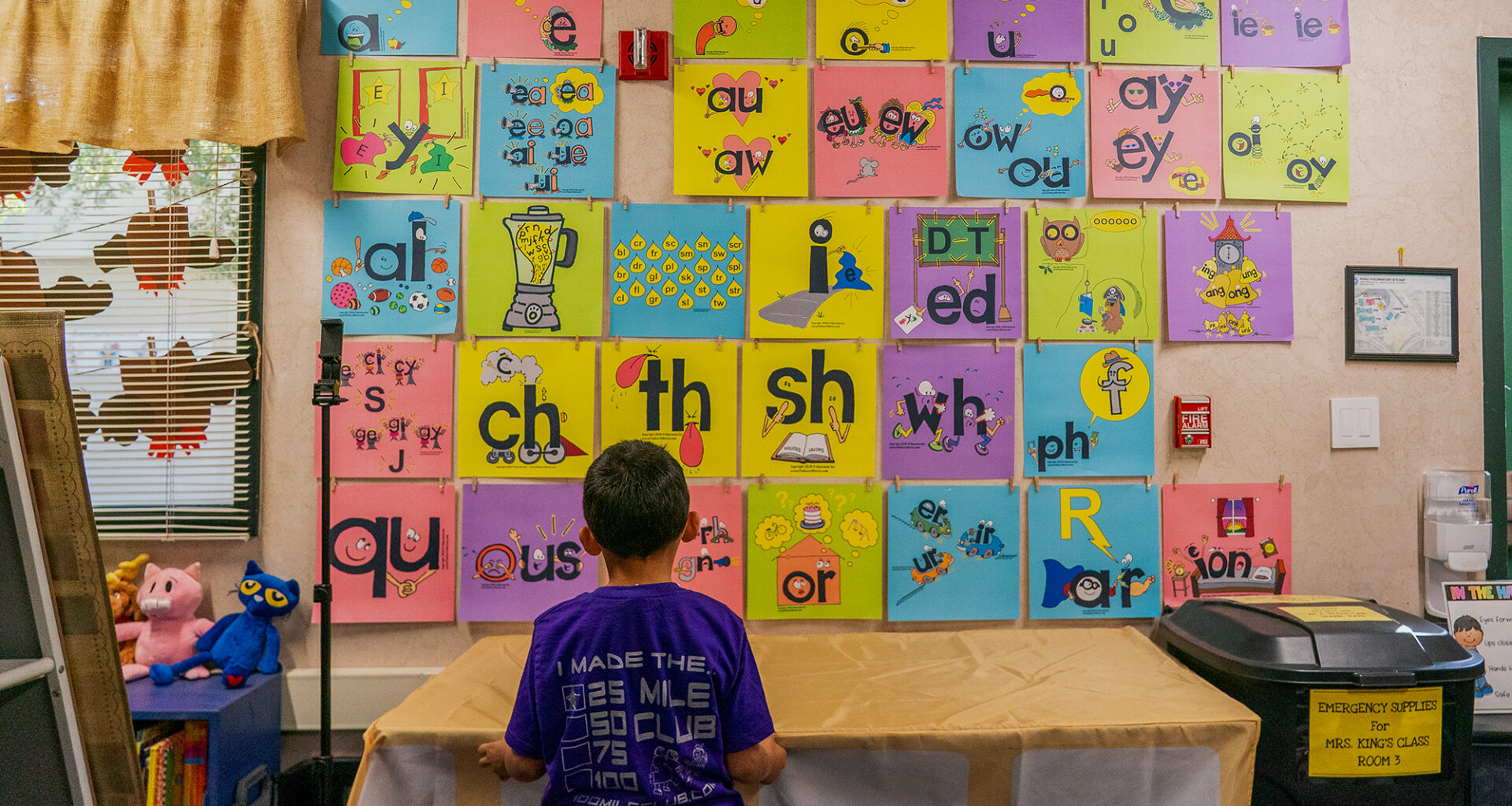 CA lawmakers weigh a plan for closing achievement gaps