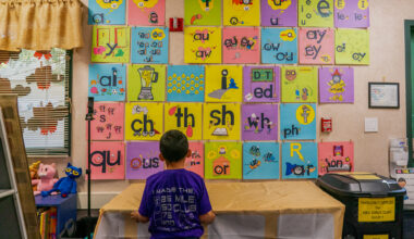 CA lawmakers weigh a plan for closing achievement gaps