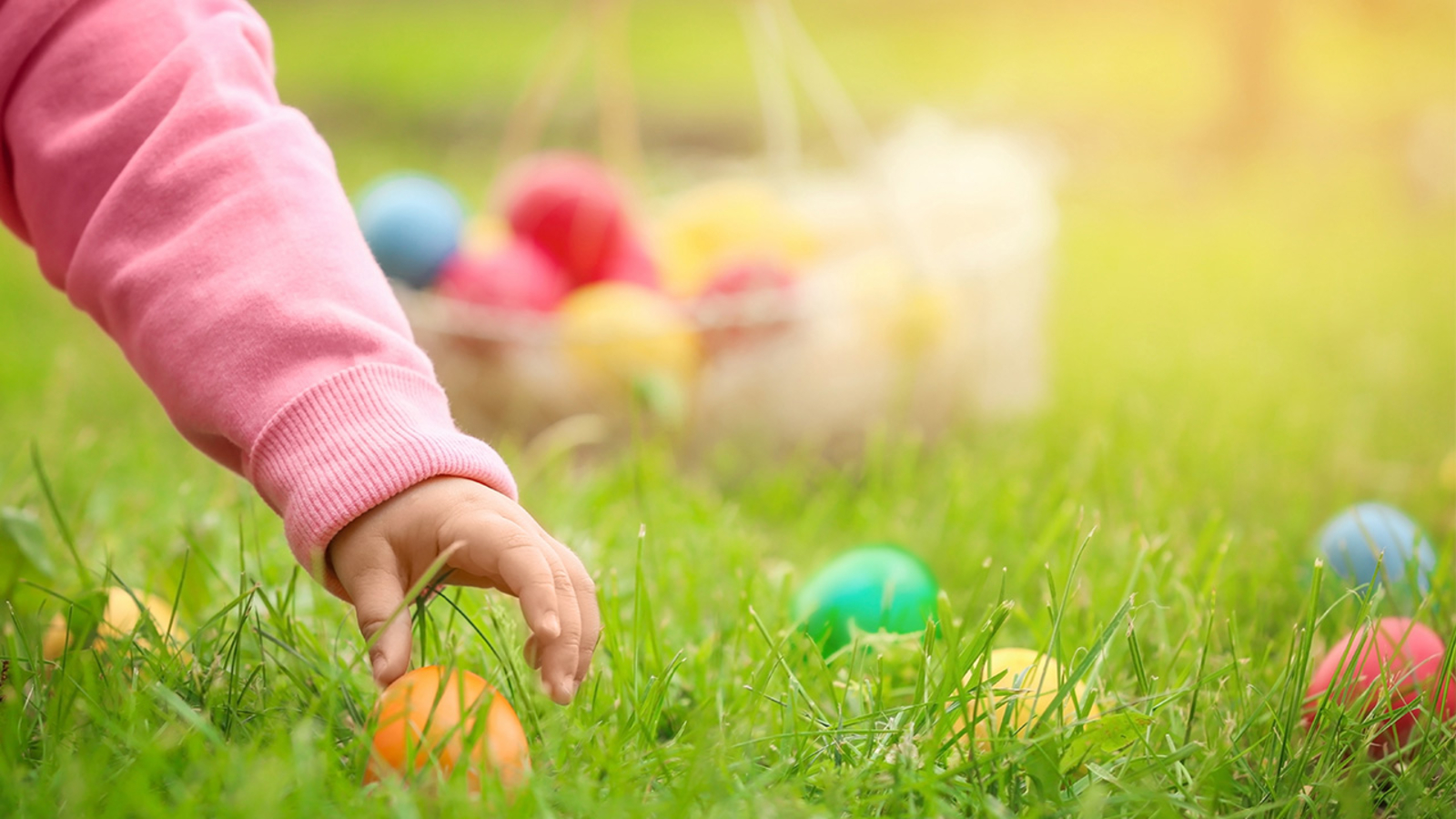 Full list of Easter 2026 events in the Central Valley