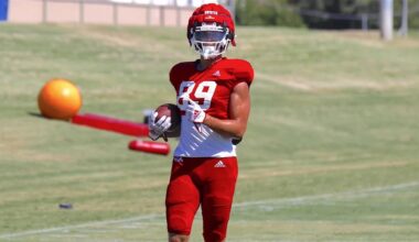 Fresno State coach Matt Entz talks tight end usage, 2026 personnel Stream of General Videos