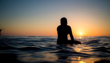UC San Diego Ranks No. 1 for Surfing