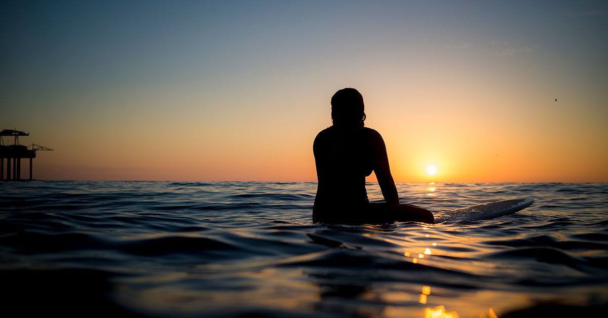 UC San Diego Ranks No. 1 for Surfing