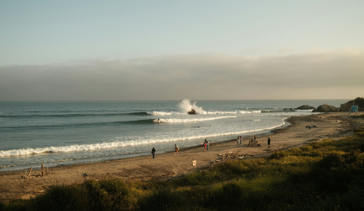 Proposed California Bill Aims to Establish State Surfing Reserves
