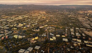 Silicon Valley Elite Plot $500 Million Endowment to Influence California