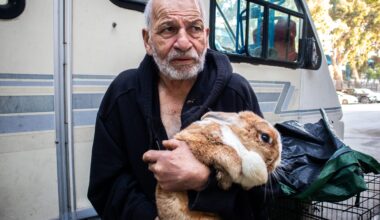 Five months into S.F.'s RV ban, 82 are housed. Others are on the street.