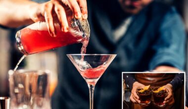 California lawmakers push bill to extend last call to 4 a.m.