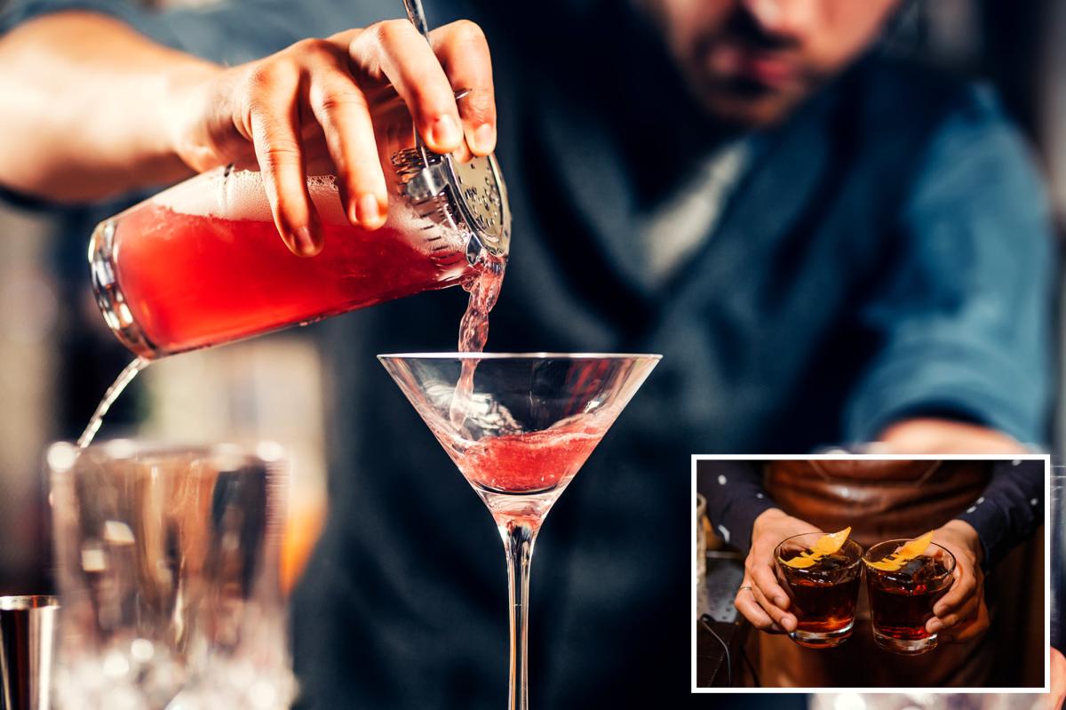 California lawmakers push bill to extend last call to 4 a.m.