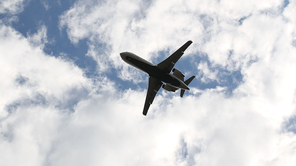 Flights delayed at San Diego International Airport due to staffing issues – NBC 7 San Diego