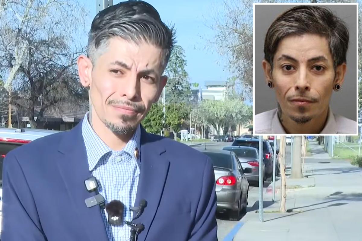 Sex offender Rene Campos fails to get 20 signatures needed to run for Fresno City Council