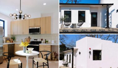 Inside California’s 3D-printed $375K robot-built homes