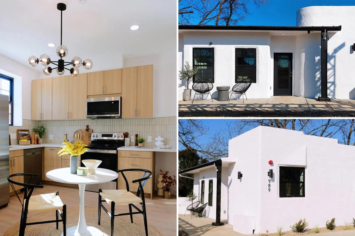 Inside California’s 3D-printed $375K robot-built homes