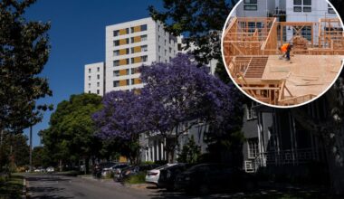 California’s ‘extremely low-income’ rental households have few options for housing