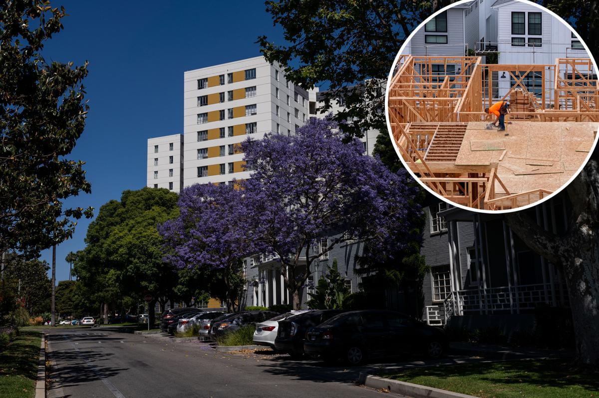 California’s ‘extremely low-income’ rental households have few options for housing