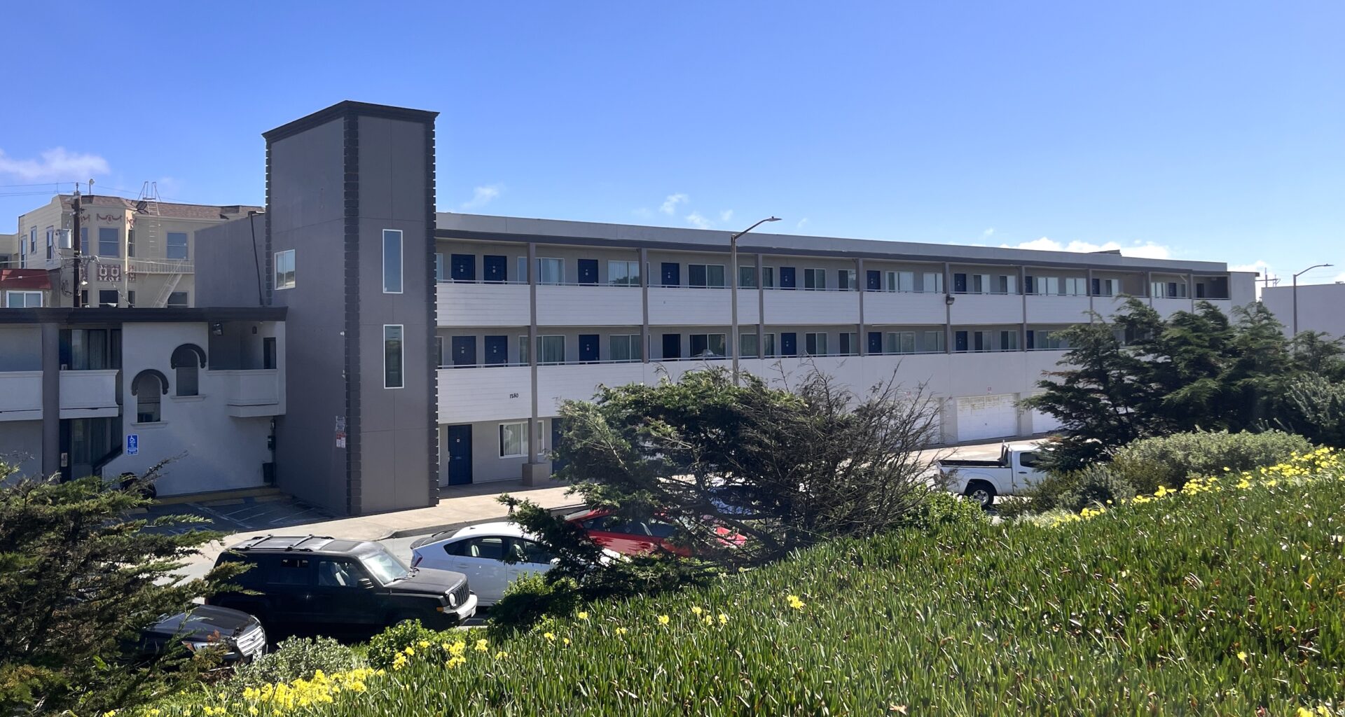 Trump, Not NIMBYs, Delayed Great Highway Senior Housing, Says Developer