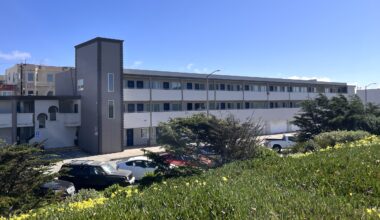 Trump, Not NIMBYs, Delayed Great Highway Senior Housing, Says Developer