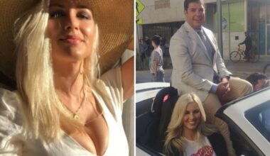 Creepy way Fresno lawmaker Joaquin Arambula allegedly controlled wife from rehab