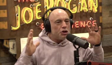 Joe Rogan blasts California ‘waste and fraud’ in fiery rant