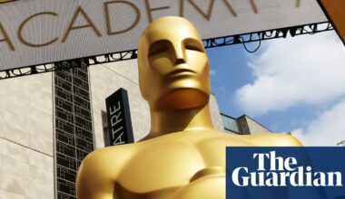 Oscars to leave Hollywood for downtown Los Angeles in 2029 | Oscars