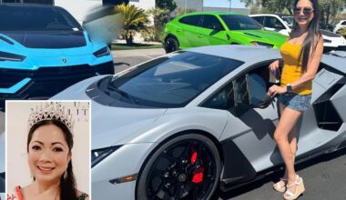 Sacramento ‘pageant queen’ pleads guilty to $10M Ponzi scheme targeting investors