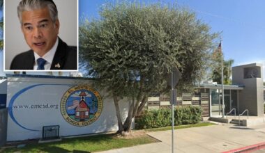 El Monte school district buried teacher sex abuse reports: probe