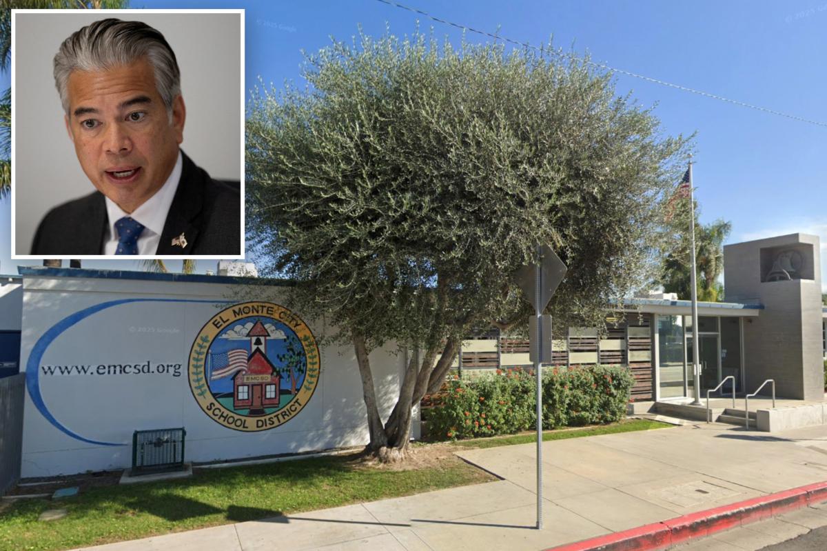 El Monte school district buried teacher sex abuse reports: probe