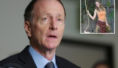 LA mayoral candidate Austin Beutner's daughter's cause of death revealed